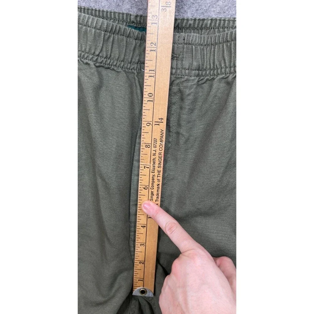 J Crew 5.5